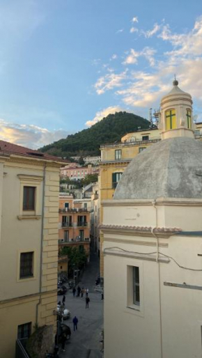 All'Imbrunire Exlusive Apartment